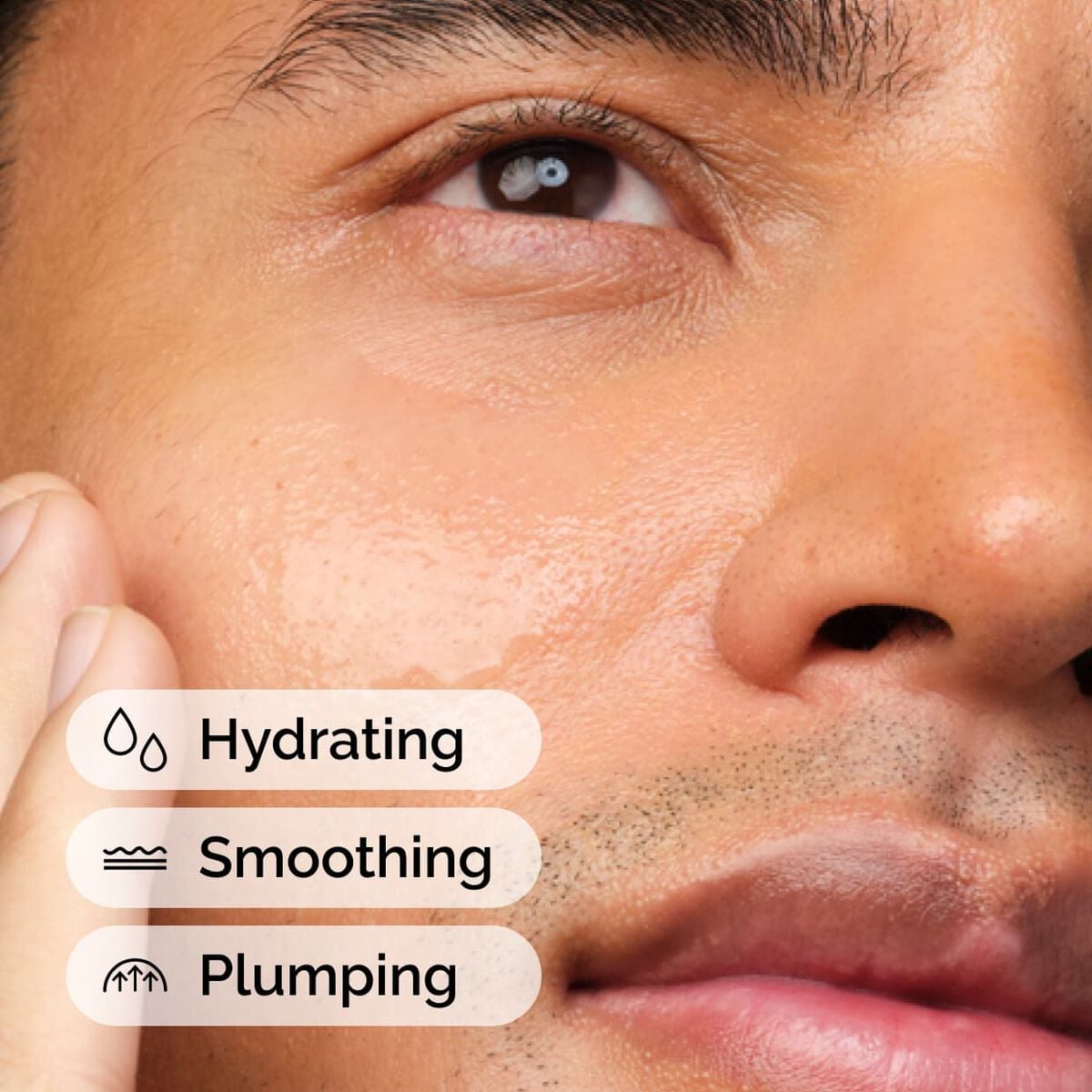 hyaluronic-acid-2-b5-with-ceramides-h7 ord-hyaluronic-acid-2pct-b5-ceramides-model-application-with-benefits.jpg